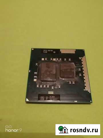 Процессор-ноутбук Балахна - изображение 1