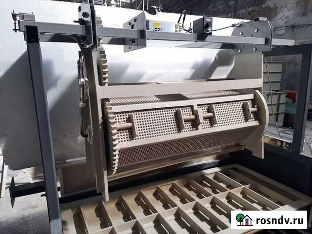 Гальванический барабан Таганрог - изображение 1