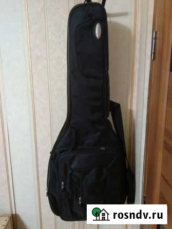 Ibanez IBB621P-BK чехол для гитары Новый Оскол - изображение 1