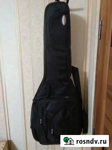 Ibanez IBB621P-BK чехол для гитары Новый Оскол - изображение 1