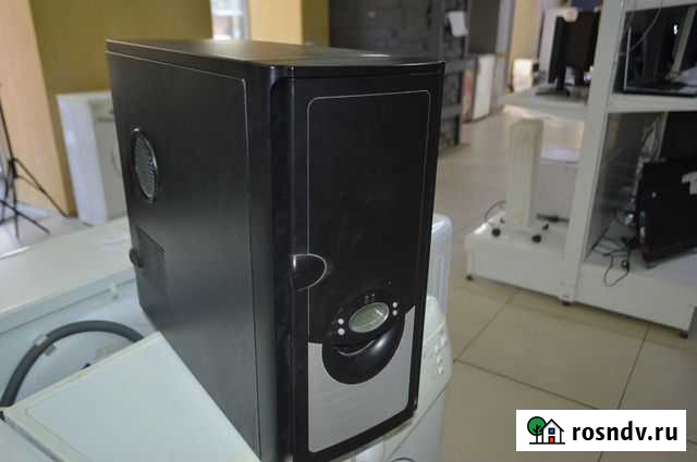 Системный блок для работы Нижний Тагил - изображение 1