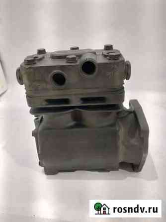 Компрессор двухцилиндровый для DAF 95 911504052 wa Люберцы