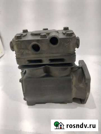 Компрессор двухцилиндровый для DAF 95 911504052 wa Люберцы - изображение 1