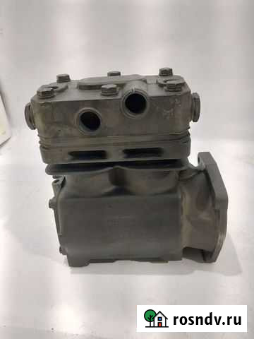 Компрессор двухцилиндровый для DAF 95 911504052 wa Люберцы - изображение 1