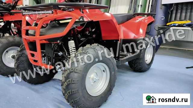 Квадроцикл Sharmax (Шармакс) 300 Pro Санкт-Петербург - изображение 1
