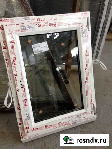 Окно пвх Тверь - изображение 1