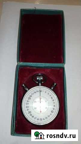 Секундомер Смоленск - изображение 1