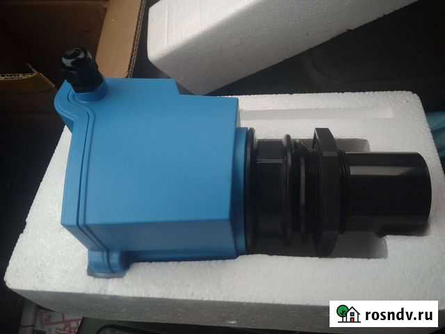 Измеритель уровня Брянск - изображение 1