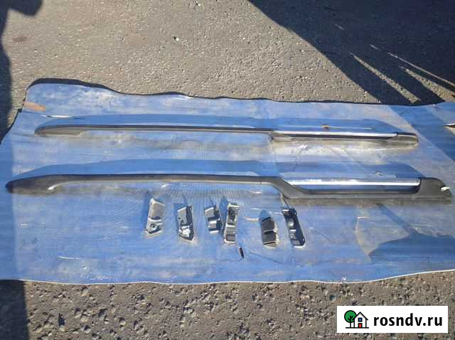 Рейлинги на Toyota Town Ace Noah Елизово - изображение 1