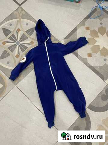 Комбинезон bambinizon 92 Тула - изображение 1