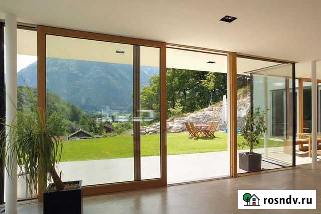 Порталы раздвижные арт.1235 Майма - изображение 1