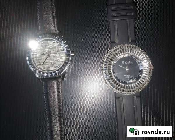 Часы Саратов - изображение 1