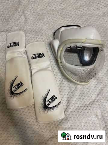 Детский шлем защитный Ульяновск - изображение 1