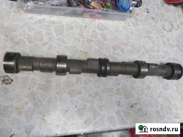 Распредвал Киров - изображение 1