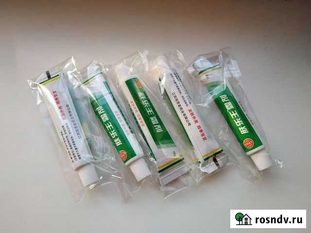 Крем от грибка и псориаза Биробиджан - изображение 1