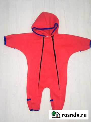 Комбинезон Псков - изображение 1