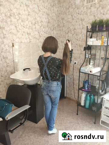 Волосы для наращивания Череповец - изображение 1