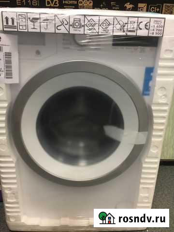 Стиральная машина Брянск - изображение 1