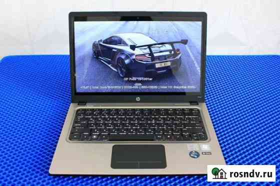 Ультрабук HP Folio 13 i5-2467M\4Gb\128Gb\HD3000 Вологда