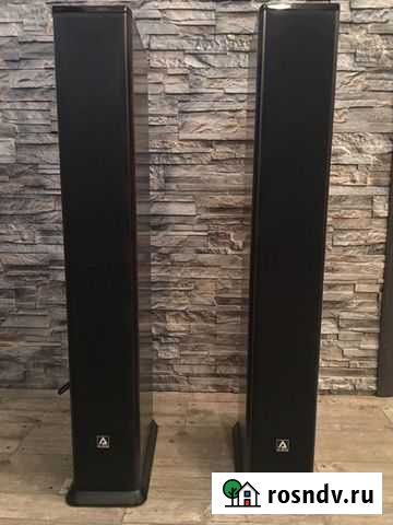 Акустическая система Aleks Audio & Video 270 Кострома - изображение 1