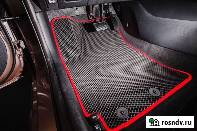 EVA эва Ева Коврик на honda Shuttle 2п (15-н.в.) Краснодар - изображение 1