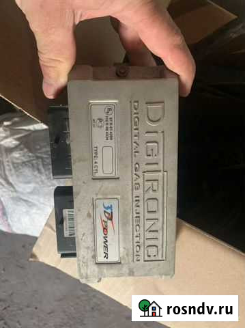 Метановое оборудование Варениковская - изображение 1