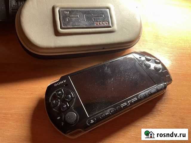 Sony PSP Королев - изображение 1