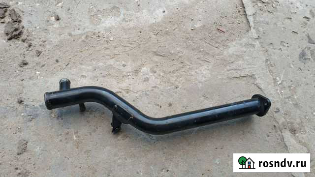 Труба помпы подводящая приора Киржач - изображение 1