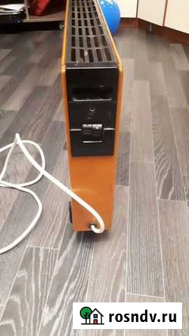 Обогреватель электрический СССР Барнаул - изображение 1