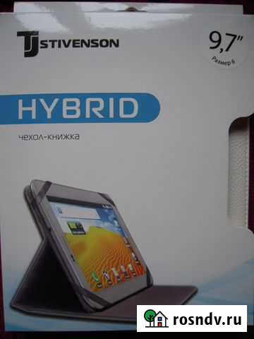 Чехол Химки - изображение 1