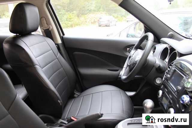 Модельные чехлы Автопилот nissan qashqai + 2 7мест Липецк - изображение 1