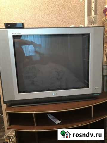 Телевизор LG Норильск - изображение 1