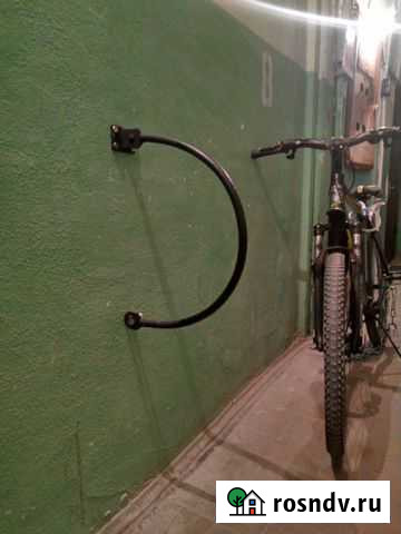 Замок трос противоугонка для велосипеда в подъезде Рязань - изображение 1