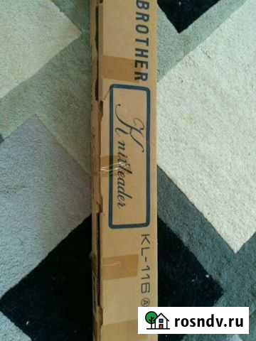 Лекальное устройство KL-116 для вязальной машины B Всеволожск - изображение 1