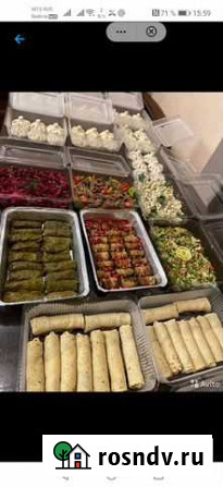 Мясные деликатесы Александров - изображение 1