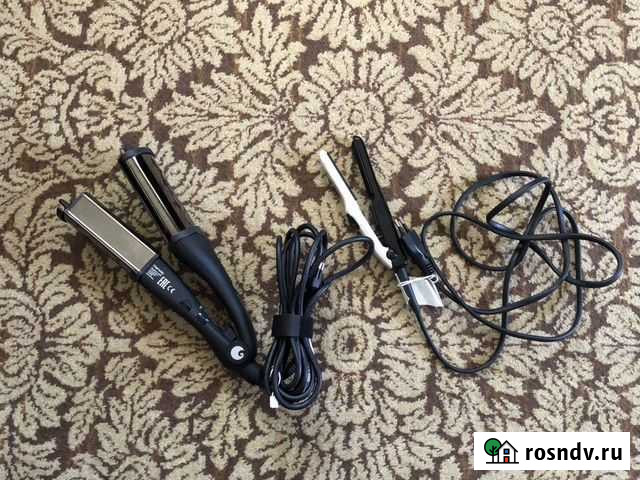 Babyliss и Hairway Ставрополь - изображение 1