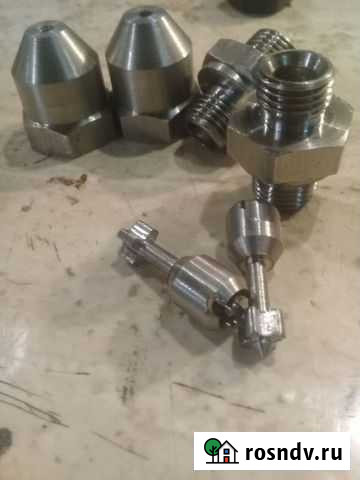 Токарные работы/токарь/фрезерные работы Калининград - изображение 1