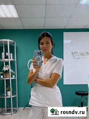 Электроэпиляция Химки - изображение 1