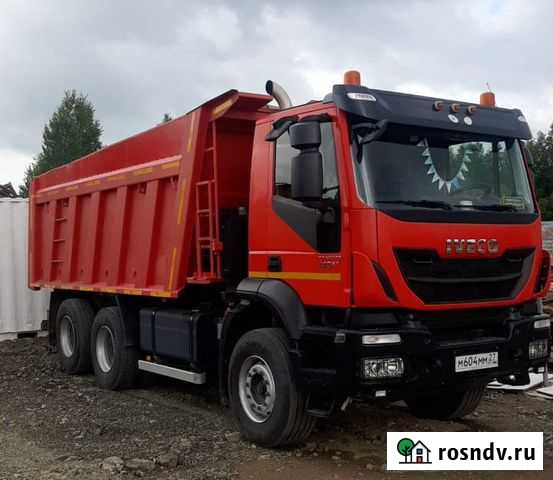 Услуги самосвалов в Хабаровске Хабаровск - изображение 1