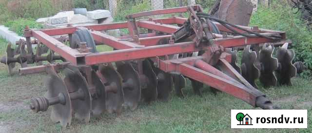 Бдт-3 Глядянское - изображение 1