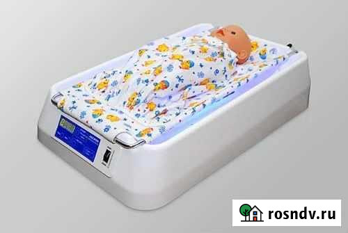 Лампа от желтушки Элиста - изображение 1