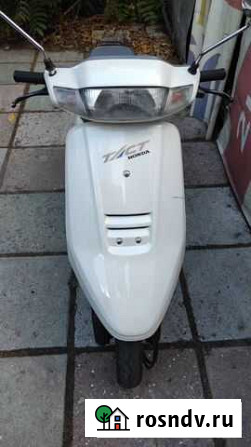 Honda Таст AF-24 StendUp Ялта - изображение 1