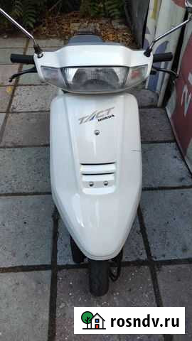 Honda Таст AF-24 StendUp Ялта - изображение 1