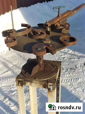 Станок Электроугли - изображение 1