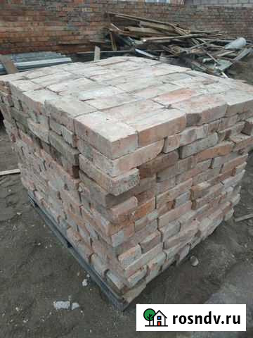 Кирпич бу хороший Нарткала - изображение 1