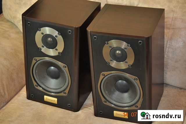 Акустика onkyo D-200 Liverpool (есть видео) Кирово-Чепецк - изображение 1