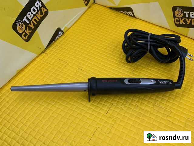 М. 6095 Плойка для волос Мытищи - изображение 1