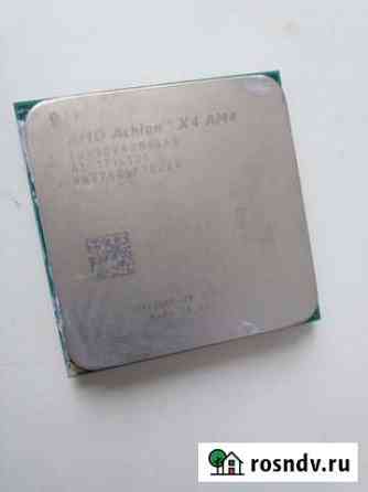 Процессор AMD Athlon X4 950 OEM, ам4 Ижевск