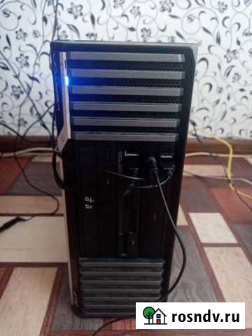 Системный блок Братск - изображение 1