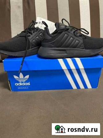 Кроссовки детские Adidas Балашиха - изображение 1